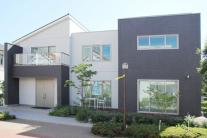 安心の住宅