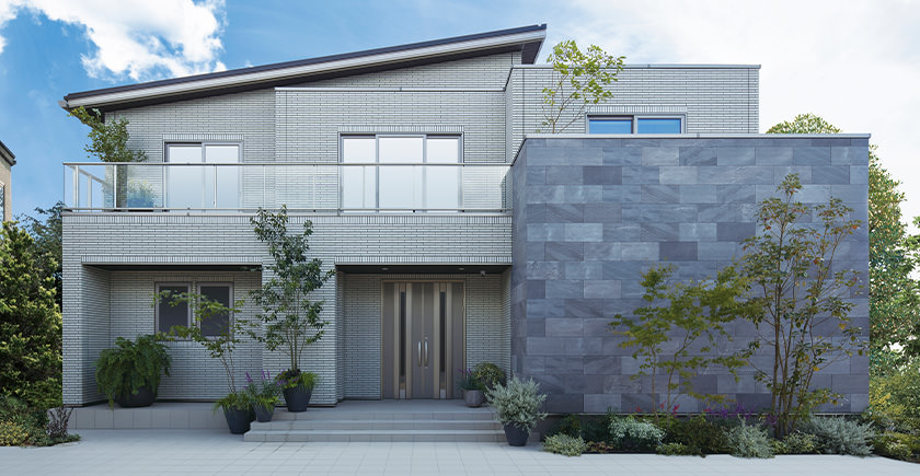 三重で戸建て住宅を建てるなら一条工務店｜性能を追求する住宅メーカー