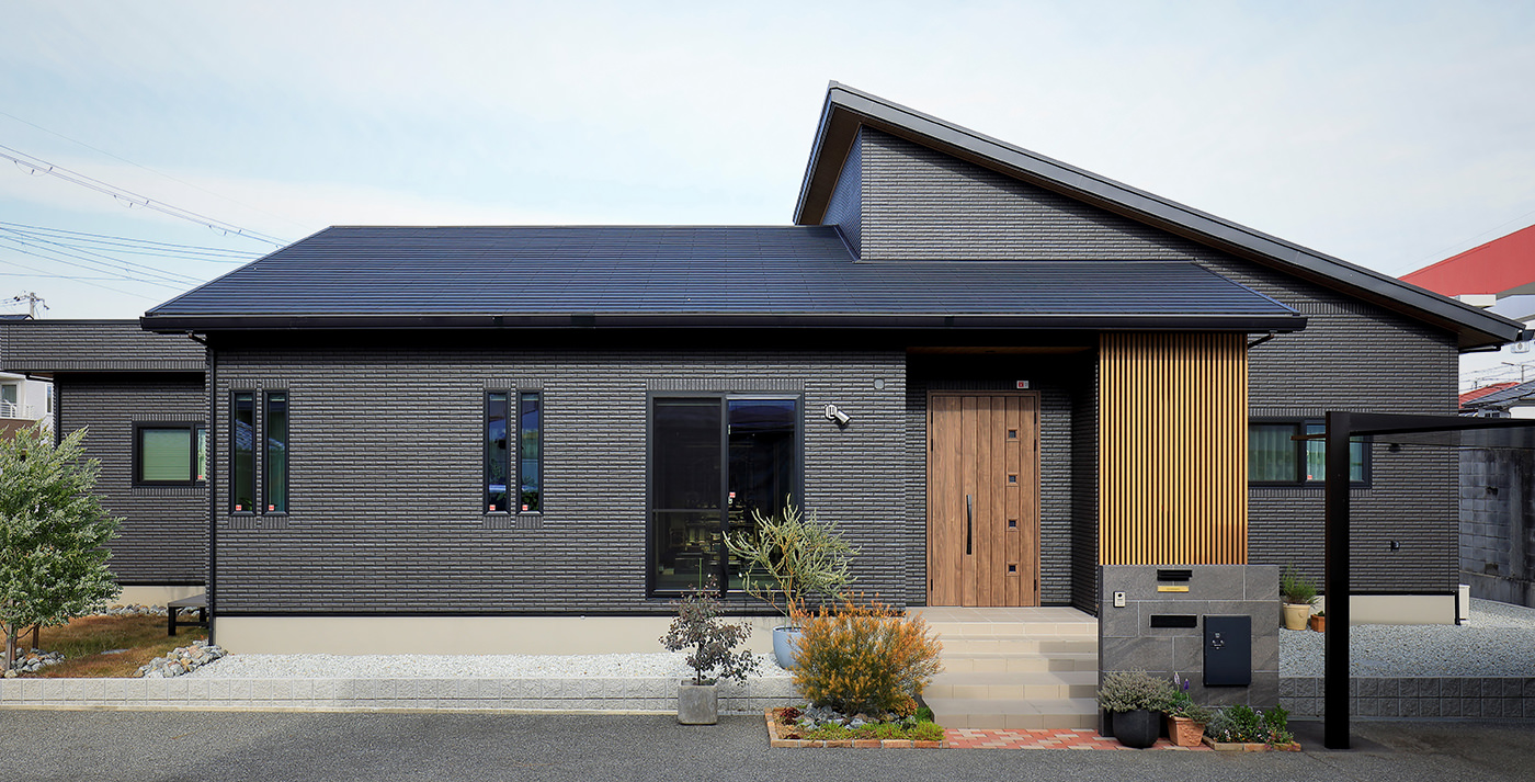 熊本で戸建て住宅を建てるなら一条工務店｜性能を追求する住宅メーカー