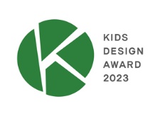 KIDS DESIGN AWARD 2023