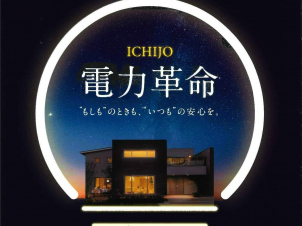 電力はいま、危機的な状態にあります。電力革命で、様々な危機に立ち向かう。