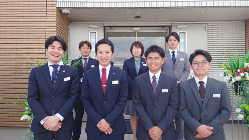 栃木県那須塩原市那須塩原展示場