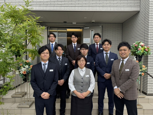 栃木県佐野市佐野展示場