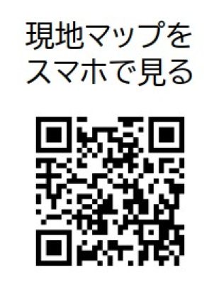 分譲地になっております。当日、現場に一条工務店の旗が立っております。