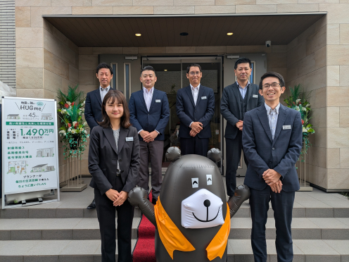 埼玉県熊谷市熊谷佐谷田展示場