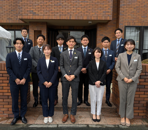 静岡県浜松市浜松信陽展示場