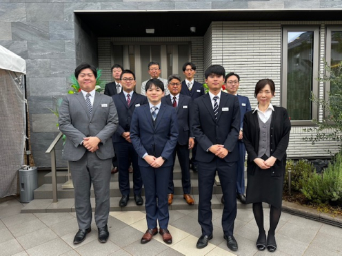 長野県長野市長野中央展示場