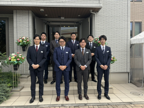 東京都足立区加平展示場