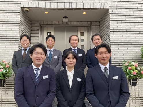 長野県長野市長野展示場