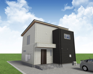 ★鶴岡市三和町内　完成内覧会開催【GRAND・SMART】★
2階建/3１坪/3LDK/太陽光10.5kW+蓄電池
～リアルサイズのお家を見学しましょう！～
