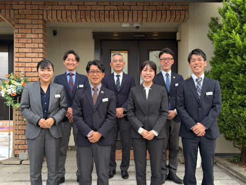 愛知県豊川市豊橋北展示場