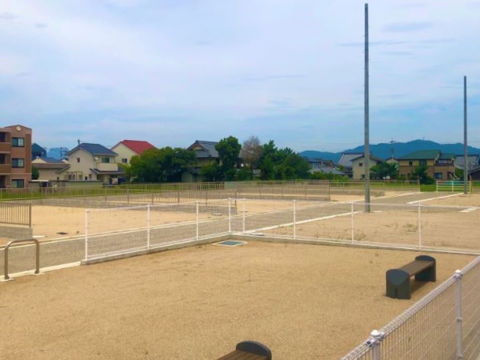 高松市木太町今村上所分譲地１