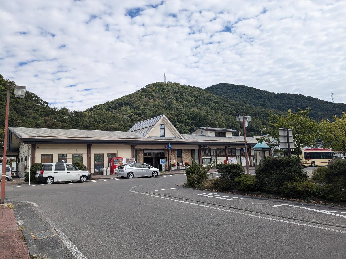 しなの鉄道　屋代駅まで約1.5km（徒歩19分）　しなの鉄道・日本貨物鉄道しなの鉄道線の駅です。通勤通学にも便利な駅です。