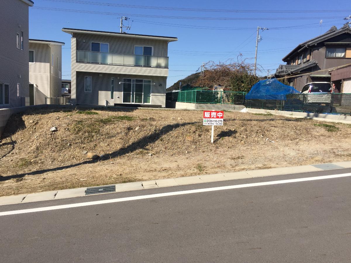 幸田深溝里区画整理１６街区 愛知県の土地 建売 分譲住宅一覧 見学予約 性能を追求する住宅メーカー 一条工務店