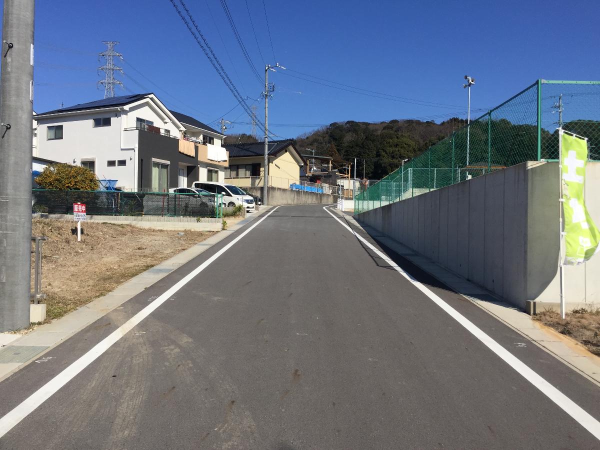 幸田深溝里区画整理１６街区 愛知県の土地 建売 分譲住宅一覧 見学予約 性能を追求する住宅メーカー 一条工務店