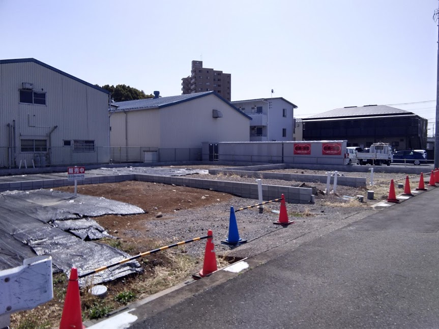 埼玉県の土地 建売 分譲住宅一覧 見学予約する 性能を追求する住宅メーカー 一条工務店