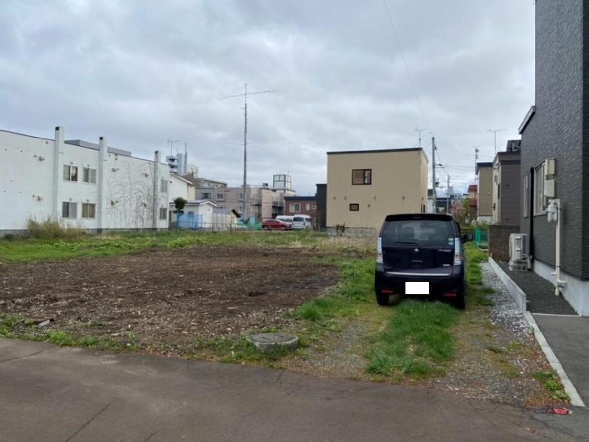 土地 建売 分譲住宅を探す 見学予約する 性能を追求する住宅メーカー 一条工務店