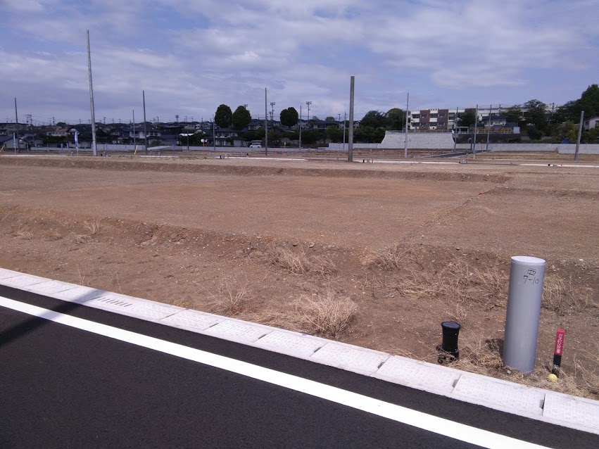 土地 建売 分譲住宅を探す 見学予約する 性能を追求する住宅メーカー 一条工務店