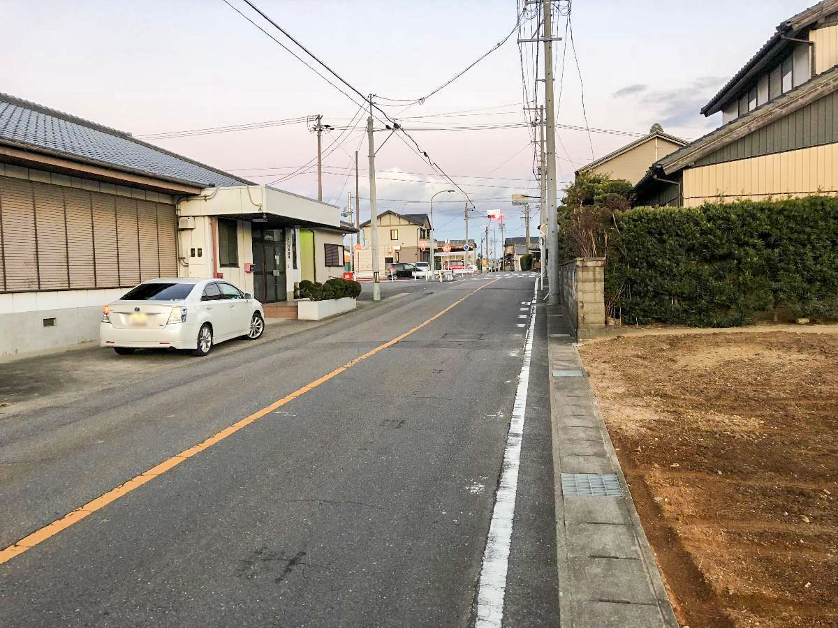 安城市藤井町西山 愛知県の土地 建売 分譲住宅一覧 見学予約 性能を追求する住宅メーカー 一条工務店