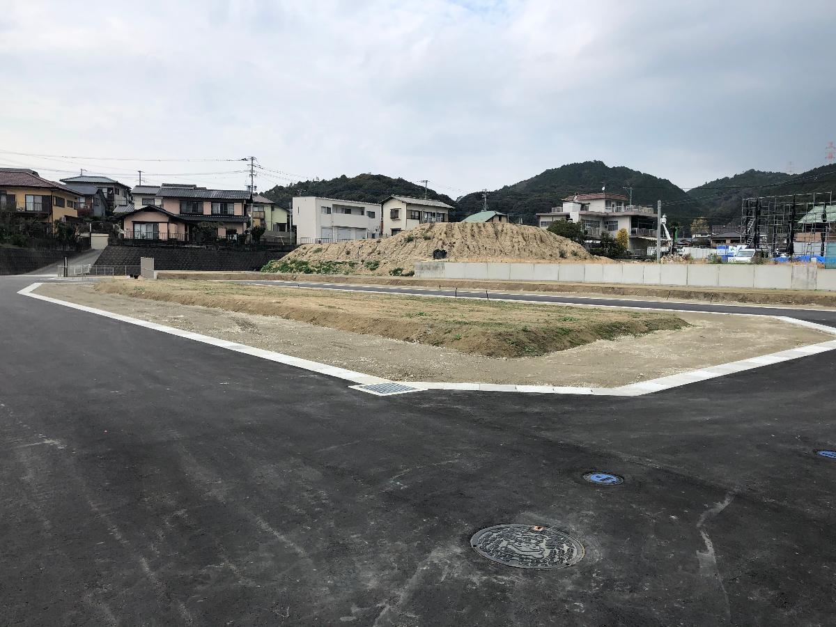 福岡県の土地 建売 分譲住宅一覧 見学予約する 性能を追求する住宅メーカー 一条工務店