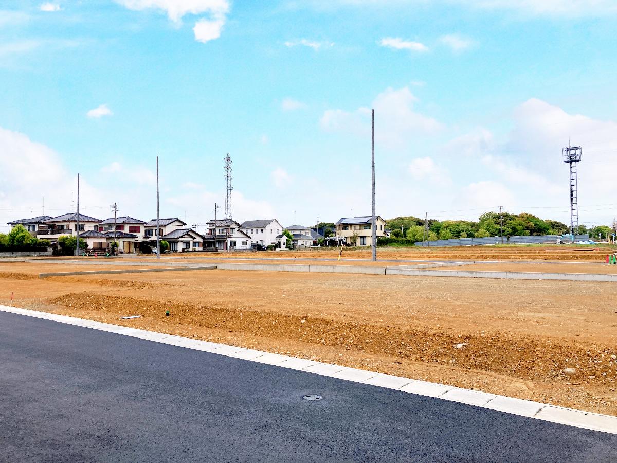 静岡県の土地 建売 分譲住宅一覧 見学予約する 性能を追求する住宅メーカー 一条工務店