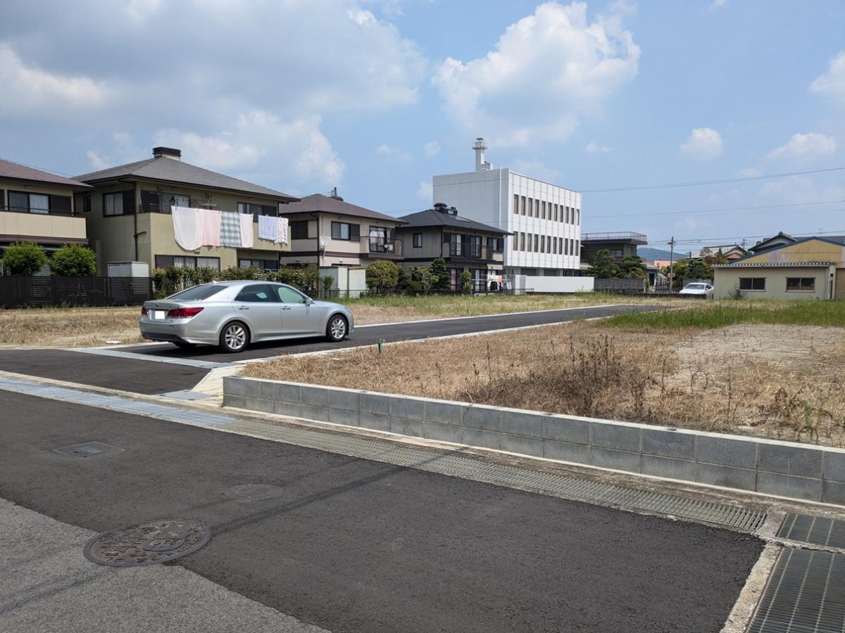 イイコトテラス伊賀平野