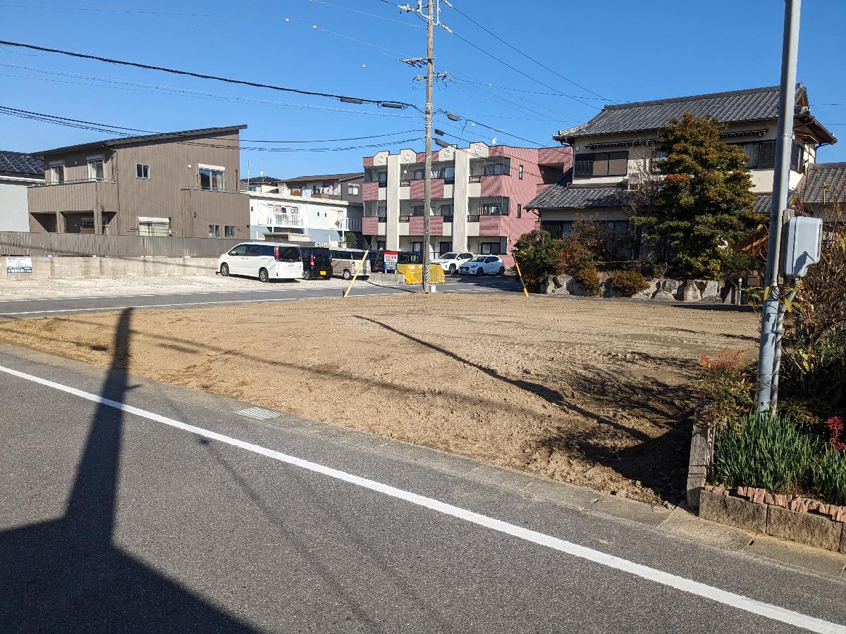 イイコトテラス岡崎市上和田町