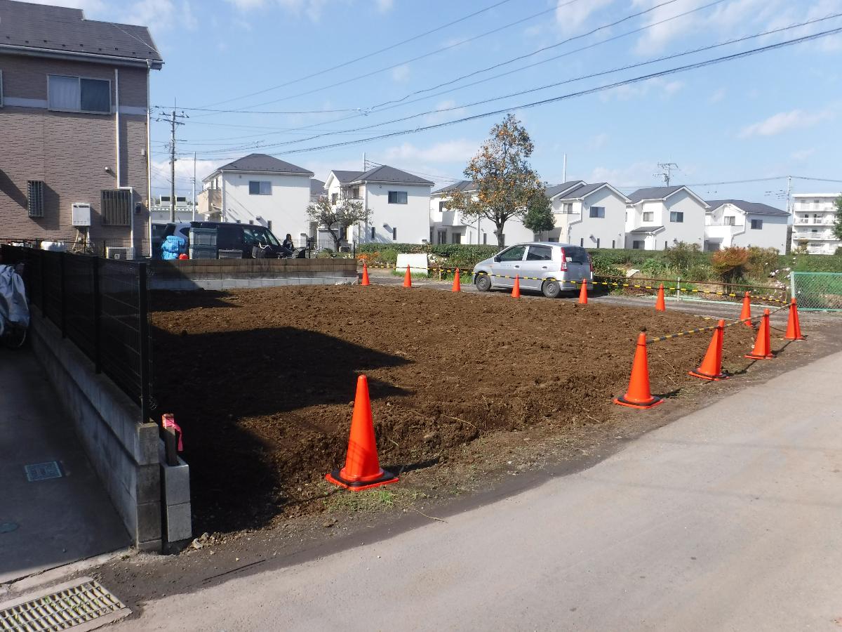 埼玉県の土地 建売 分譲住宅一覧 見学予約する 性能を追求する住宅メーカー 一条工務店