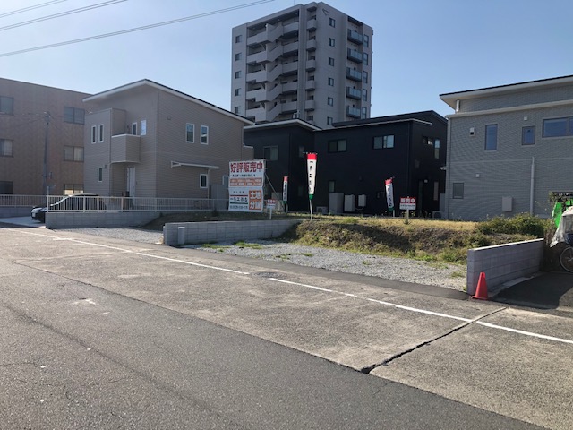 岐阜県の土地 建売 分譲住宅一覧 見学予約する 性能を追求する住宅メーカー 一条工務店