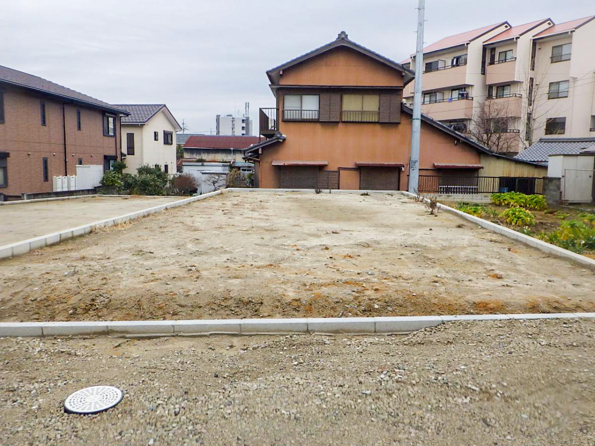 岡崎市井田町 愛知県の土地 建売 分譲住宅一覧 見学予約 性能を追求する住宅メーカー 一条工務店