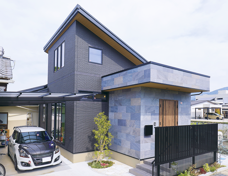 可愛いが溢れだす!“猫ファースト”の家