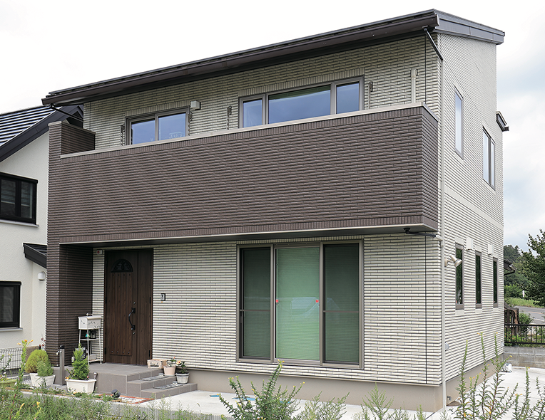 犬と人がストレスフリーに暮らせる間取り