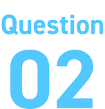 Question 02