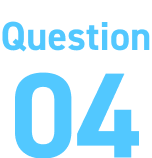 Question 04