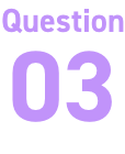 Question 03