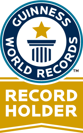 RECORD HOLDER